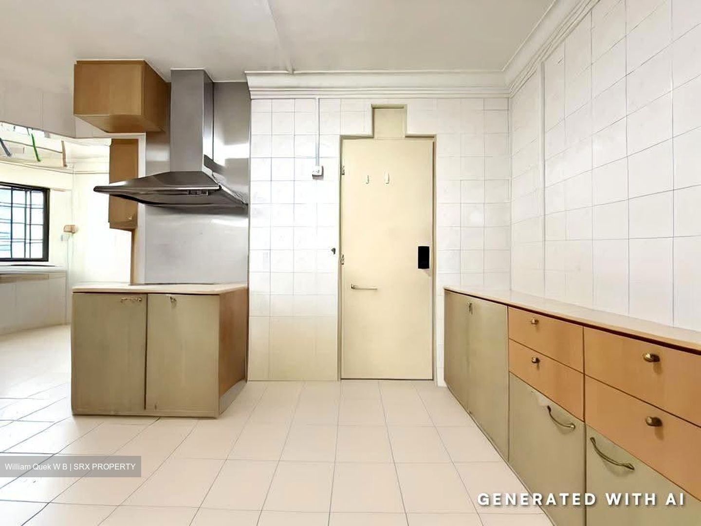 Blk 549 Woodlands Drive 44 (Woodlands), HDB 4 Rooms #634403451